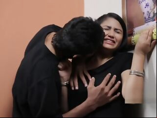 amateur Teenage Girl Enjoying With Psycho Priyudu - Romantic Short Films hd indian