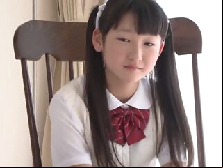 brunette asami japanese teens